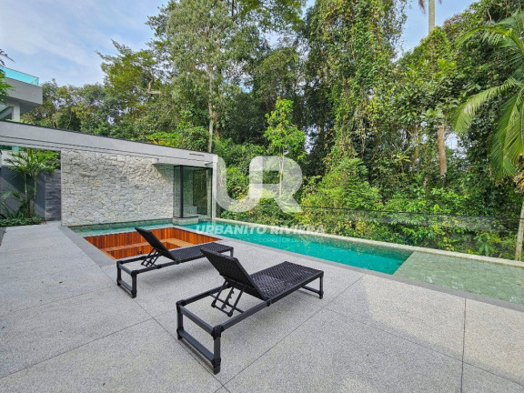 Imagem Casa com 5 Quartos à Venda, 466 m² em Riviera | Módulo 24 - Bertioga