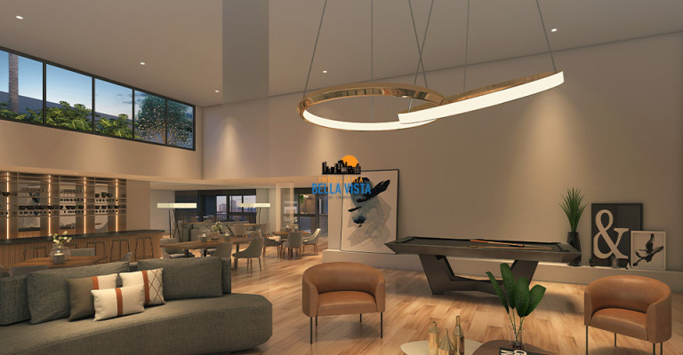 Imagem Apartamento com 2 Quartos à Venda, em Vila Sofia - São Paulo Imagem Apartamento com 2 Quartos à Venda, em Vila Sofia - São Paulo