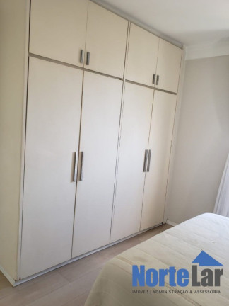 Imagem Apartamento com 3 Quartos à Venda, 107 m² em Perdizes - São Paulo