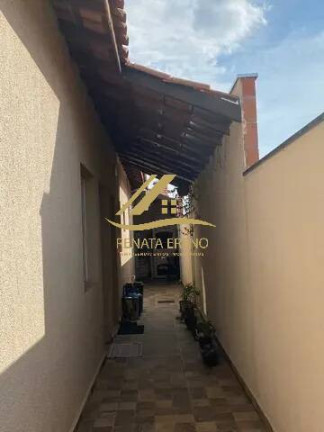 Imagem Casa de Condomínio com 2 Quartos à Venda, 100 m² em Condomínio Villa Savoia - Sorocaba Imagem Casa de Condomínio com 2 Quartos à Venda, 100 m² em Condomínio Villa Savoia - Sorocaba