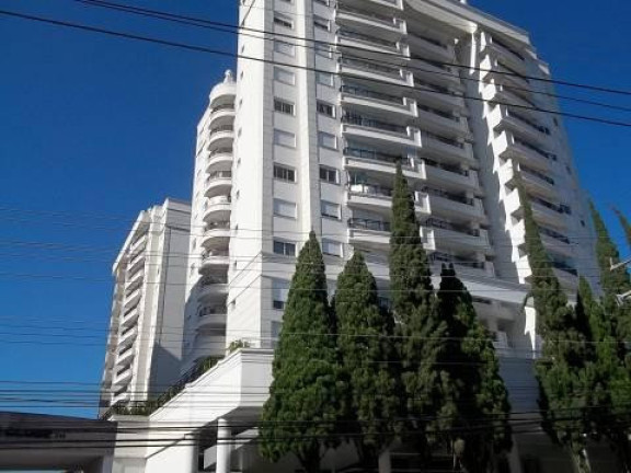 Apartamento com 3 Quartos à Venda, 82 m² em Trindade - Florianópolis