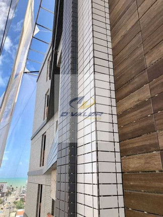 Imagem Apartamento com 3 Quartos à Venda, 63 m² em Manaíra - João Pessoa