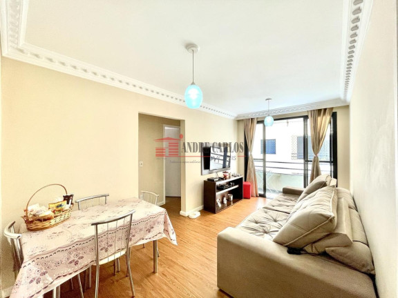 Imagem Apartamento com 3 Quartos à Venda, 65 m² em Jaguaribe - Osasco Imagem Apartamento com 3 Quartos à Venda, 65 m² em Jaguaribe - Osasco