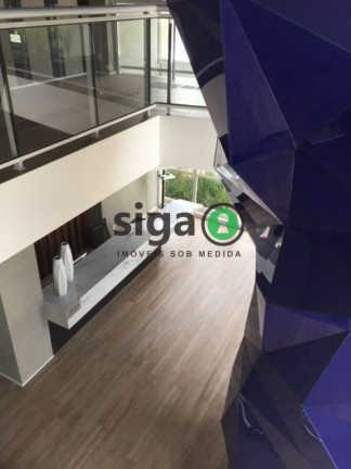 Imagem Apartamento com 1 Quarto à Venda, 49 m² em Pinheiros - São Paulo Imagem Apartamento com 1 Quarto à Venda, 49 m² em Pinheiros - São Paulo