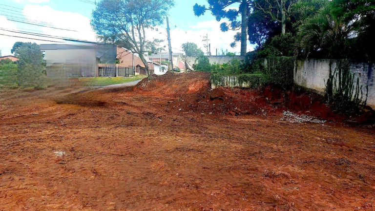 Imagem Terreno à Venda, 120 m² em Pilarzinho - Curitiba Imagem Terreno à Venda, 120 m² em Pilarzinho - Curitiba