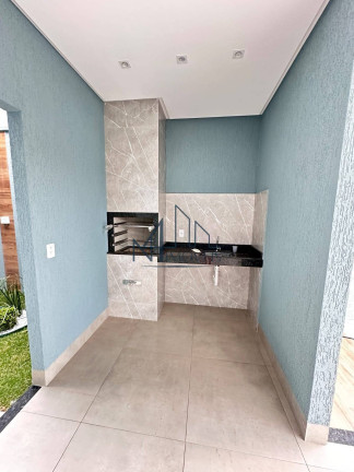 Imagem Casa com 3 Quartos à Venda, 218 m² em Jardim Buriti Sereno - Aparecida De Goiânia