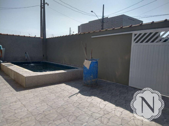Imagem Casa com 2 Quartos à Venda, 75 m² em Nova Itanhaém - Itanhaém Imagem Casa com 2 Quartos à Venda, 75 m² em Nova Itanhaém - Itanhaém