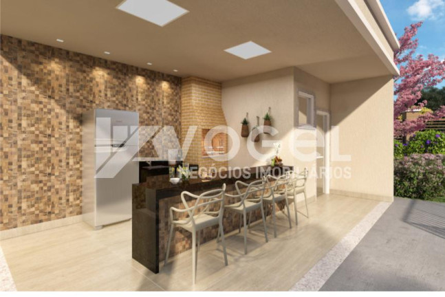 Imagem Apartamento com 2 Quartos à Venda, em Morro Santana - Porto Alegre Imagem Apartamento com 2 Quartos à Venda, em Morro Santana - Porto Alegre