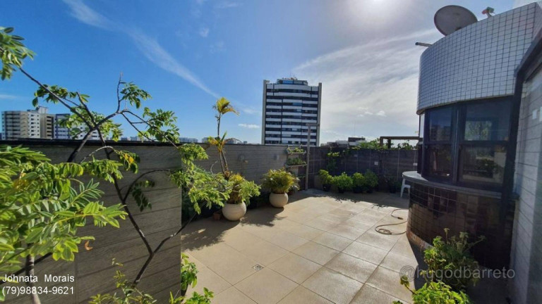Imagem Apartamento com 3 Quartos à Venda, 225 m² em Jardins - Aracaju