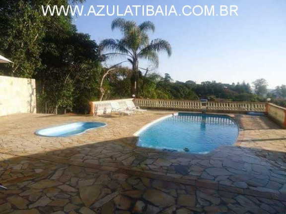 Imagem Imóvel com 4 Quartos à Venda, 5.000 m² em Recanto Dos Palmares - Atibaia