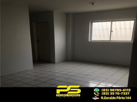 Imagem Apartamento com 2 Quartos à Venda, 38 m² em Jardim Cidade Universitária - João Pessoa Imagem Apartamento com 2 Quartos à Venda, 38 m² em Jardim Cidade Universitária - João Pessoa