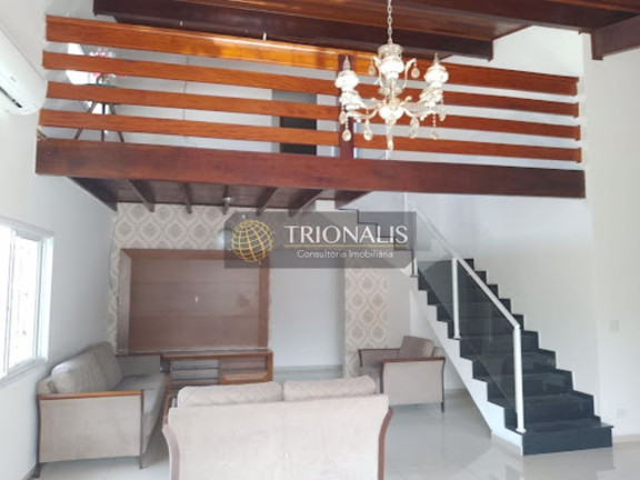 Imagem Casa com 4 Quartos à Venda, 435 m² em Vila Loanda - Atibaia