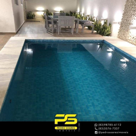Imagem Casa com 4 Quartos à Venda, 280 m² em Jacaré - Cabedelo