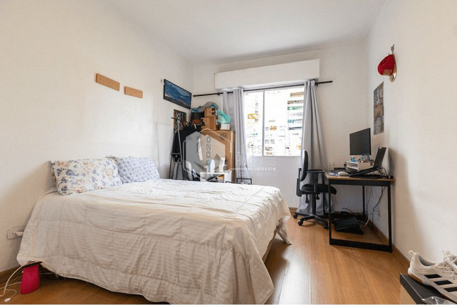 Imagem Apartamento com 4 Quartos à Venda, 117 m² em Pinheiros - São Paulo