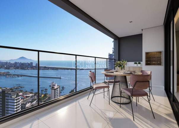 Imagem Apartamento com 3 Quartos à Venda, 118 m² em Fazenda - Itajaí Imagem Apartamento com 3 Quartos à Venda, 118 m² em Fazenda - Itajaí