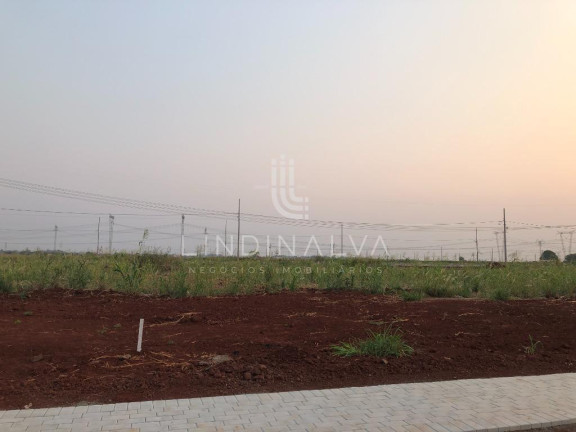 Imagem Terreno à Venda, 234 m² em Três Lagoas - Foz Do Iguacu