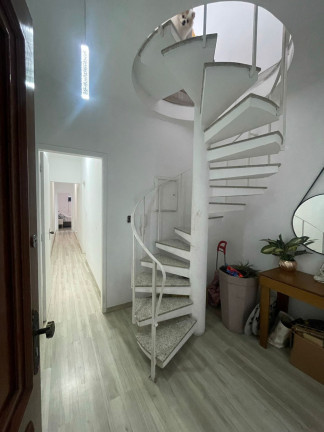 Imagem Apartamento com 3 Quartos à Venda, 135 m² em Embaré - Santos