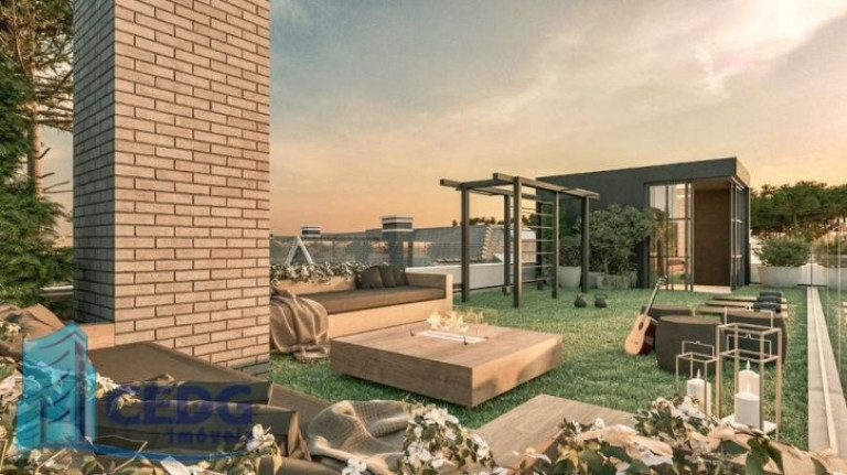 Imagem Casa de Condomínio com 2 Quartos à Venda, 203 m² em Santa Felicidade - Curitiba Imagem Casa de Condomínio com 2 Quartos à Venda, 203 m² em Santa Felicidade - Curitiba