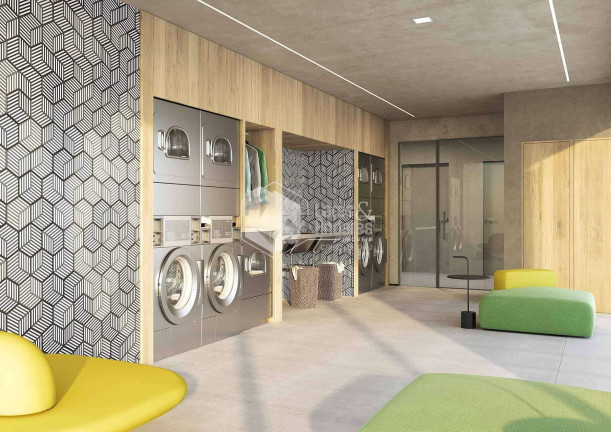 Imagem Studio à Venda, 27 m² em Moema - São Paulo Imagem Studio à Venda, 27 m² em Moema - São Paulo