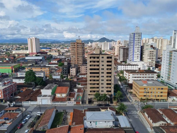 Imagem Apartamento com 1 Quarto à Venda, 57 m² em Tupi - Praia Grande