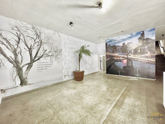 Imóvel para Alugar, 320 m² em Centro - Jundiaí