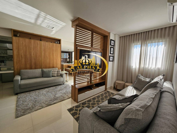 Imagem Apartamento com 2 Quartos à Venda, 90 m² em Alphaville Empresarial - Barueri Imagem Apartamento com 2 Quartos à Venda, 90 m² em Alphaville Empresarial - Barueri