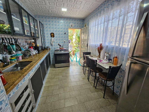 Imagem Casa com 3 Quartos à Venda, 201 m² em Campo Grande - Rio De Janeiro Imagem Casa com 3 Quartos à Venda, 201 m² em Campo Grande - Rio De Janeiro
