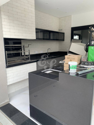 Imagem Casa de Condomínio com 4 Quartos à Venda, 405 m² em Tamboré - Santana De Parnaíba Imagem Casa de Condomínio com 4 Quartos à Venda, 405 m² em Tamboré - Santana De Parnaíba