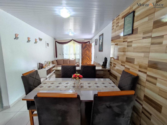 Imagem Casa com 5 Quartos à Venda, 70 m² em Roseira De São Sebastião - São José Dos Pinhais