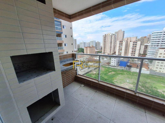 Imagem Apartamento com 2 Quartos à Venda, 91 m² em Aviação - Praia Grande Imagem Apartamento com 2 Quartos à Venda, 91 m² em Aviação - Praia Grande