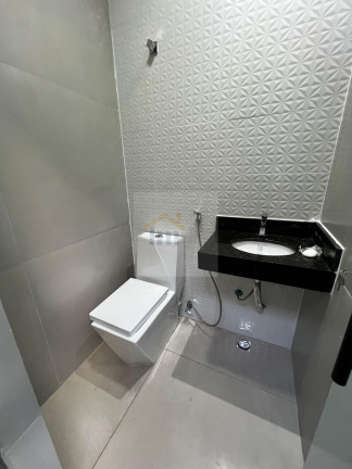 Imagem Casa com 3 Quartos à Venda, 117 m² em Parque Veiga Jardim - Aparecida De Goiânia Imagem Casa com 3 Quartos à Venda, 117 m² em Parque Veiga Jardim - Aparecida De Goiânia