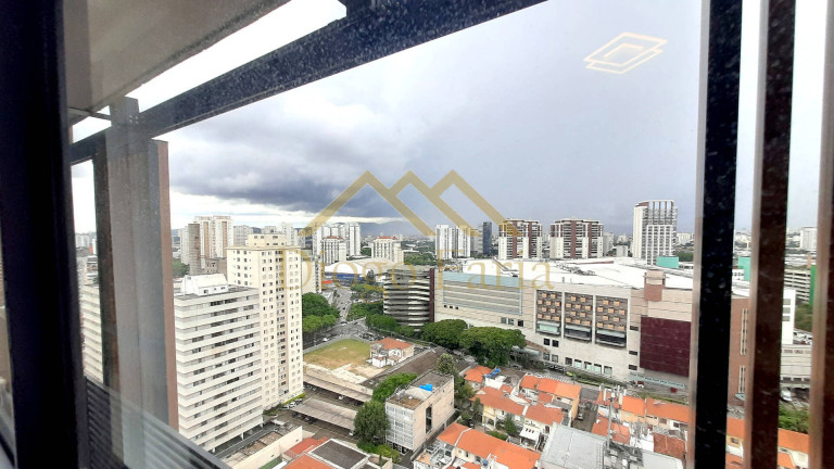 Imagem Apartamento com 1 Quarto para Alugar, 39 m² em Perdizes - São Paulo Imagem Apartamento com 1 Quarto para Alugar, 39 m² em Perdizes - São Paulo