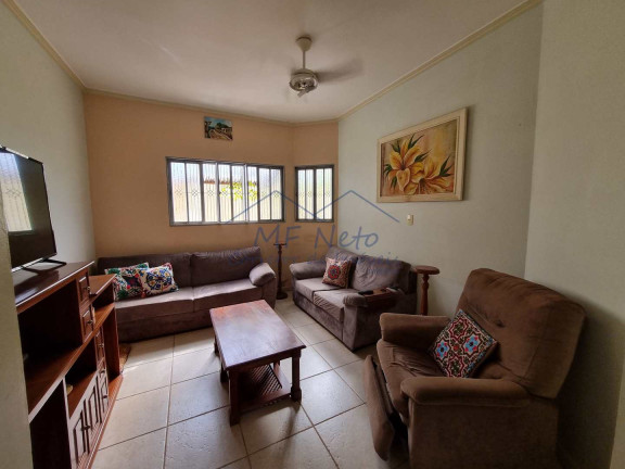 Imagem Casa com 4 Quartos à Venda, 392 m² em Cidade Jardim - Pirassununga