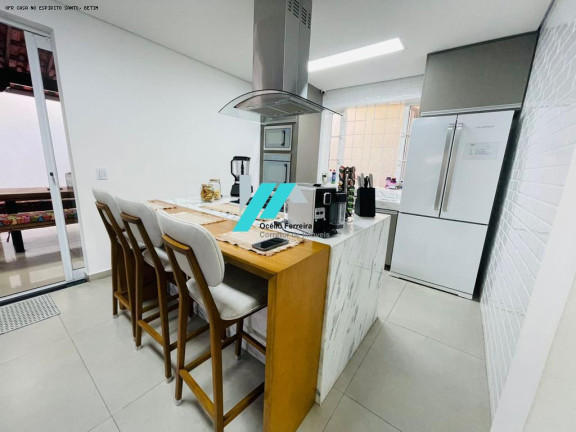 Imagem Casa com 3 Quartos à Venda, 200 m² em Espirito Santo - Betim