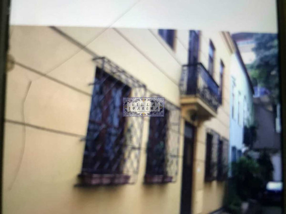 Imagem Casa de Vila com 6 Quartos à Venda, 236 m² em Botafogo - Rio De Janeiro