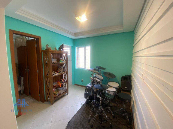 Imagem Apartamento com 3 Quartos à Venda, 111 m² em Trindade - Florianópolis Imagem Apartamento com 3 Quartos à Venda, 111 m² em Trindade - Florianópolis