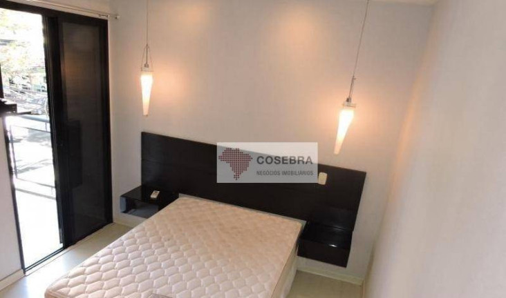 Imagem Apartamento com 1 Quarto à Venda, 82 m² em Vila Olímpia - São Paulo