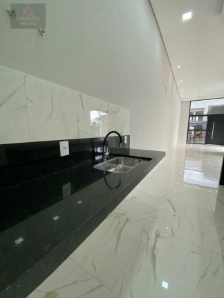 Imagem Casa com 3 Quartos à Venda, 180 m² em Jardim Fernando Mollon - Santa Bárbara D'oeste