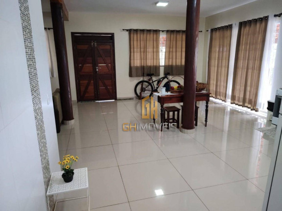Imagem Chácara com 4 Quartos à Venda, 450 m² em Chacara Sussuapara - Bela Vista De Goiás Imagem Chácara com 4 Quartos à Venda, 450 m² em Chacara Sussuapara - Bela Vista De Goiás
