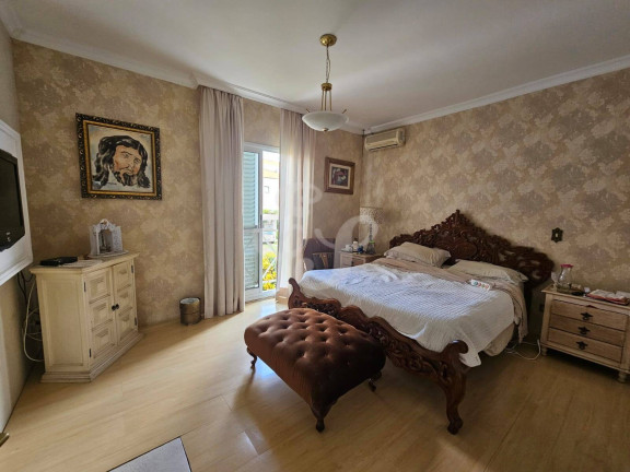 Imagem Casa de Condomínio com 4 Quartos para Alugar, 360 m² em Tamboré - Santana De Parnaíba