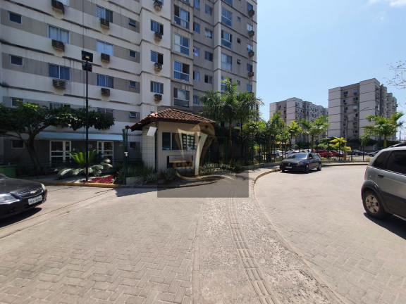 Imagem Apartamento com 2 Quartos à Venda, 45 m² em Candeias - Jaboatão Dos Guararapes