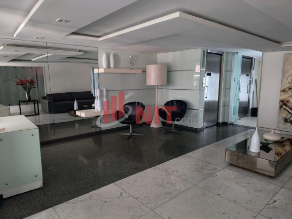 Imagem Apartamento com 3 Quartos à Venda, 158 m² em Icaraí - Niterói Imagem Apartamento com 3 Quartos à Venda, 158 m² em Icaraí - Niterói