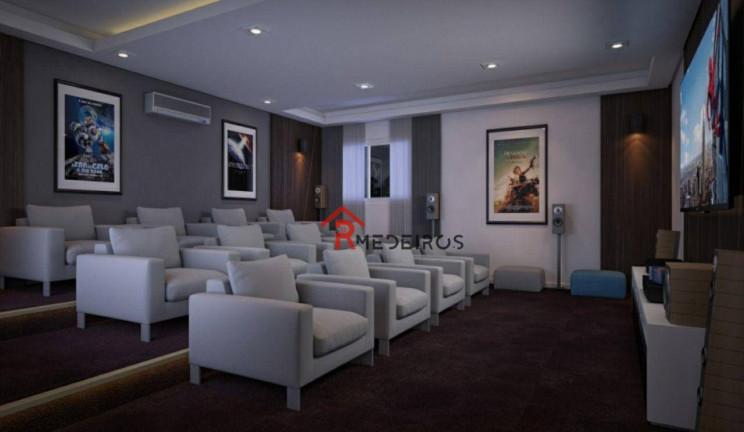 Imagem Apartamento com 2 Quartos à Venda, 90 m² em Aviação - Praia Grande Imagem Apartamento com 2 Quartos à Venda, 90 m² em Aviação - Praia Grande