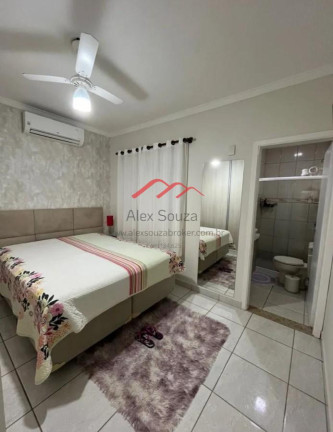 Imagem Casa com 2 Quartos à Venda, 100 m² em Jardim Interlagos - Hortolândia
