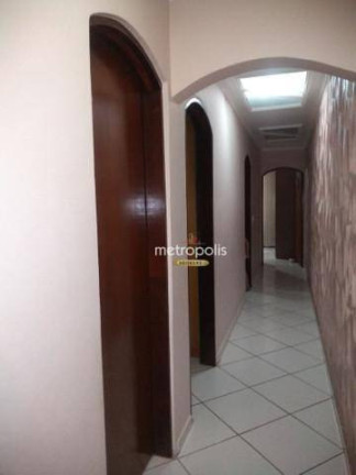 Imagem Sobrado com 3 Quartos à Venda, 189 m² em Jardim Santo André - Santo André Imagem Sobrado com 3 Quartos à Venda, 189 m² em Jardim Santo André - Santo André
