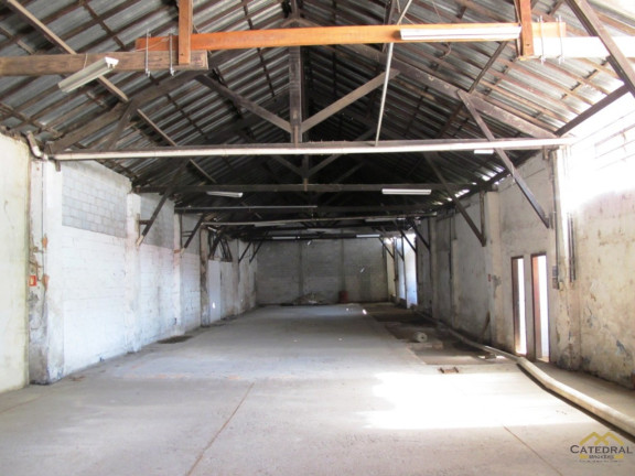 Imagem Terreno à Venda, 5.420 m² em Centro - Jundiaí Imagem Terreno à Venda, 5.420 m² em Centro - Jundiaí
