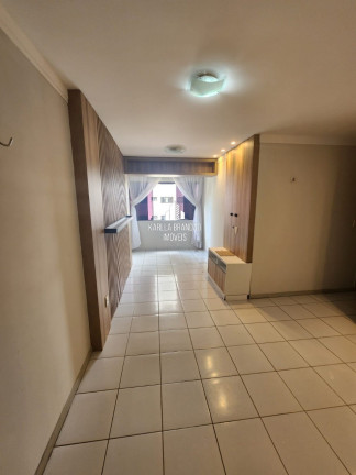 Imagem Apartamento com 2 Quartos para Alugar, 57 m² em Barro Vermelho - Natal Imagem Apartamento com 2 Quartos para Alugar, 57 m² em Barro Vermelho - Natal