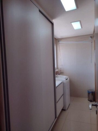 Imagem Imóvel com 4 Quartos à Venda, 160 m² em Sul (águas Claras) - Brasília