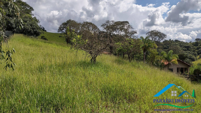 Imagem Chácara com 1 Quarto à Venda, 9 m² em Centro - Paraisópolis