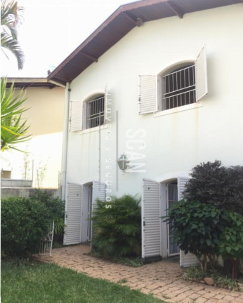 Imagem Casa com 3 Quartos à Venda, 227 m² em Jardim Paraíso - Campinas